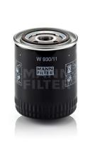 Mann Filter W93011 - FILTRO ACEITE