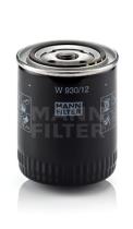Mann Filter W93012 - [*]FILTRO ACEITE