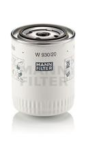Mann Filter W93020 - [*]FILTRO ACEITE