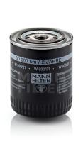 Mann Filter W93021 - [*]FILTRO ACEITE