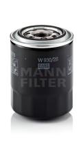 Mann Filter W93026 - [*]FILTRO ACEITE