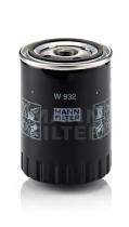 Mann Filter W932 - FILTRO ACEITE