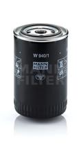 Mann Filter W9401 - FILTRO ACEITE