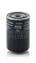 Mann Filter W94038 - [*]FILTRO ACEITE