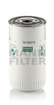 Mann Filter W95013 - [*]FILTRO ACEITE
