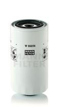 Mann Filter W95036 - [*]FILTRO ACEITE