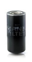 Mann Filter WD13145 - [*]FILTRO ACEITE