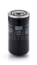 Mann Filter WD9503 - [**]FILTRO ACEITE