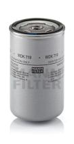 Mann Filter WDK719 - [*]FILTRO COMBUSTIBLE