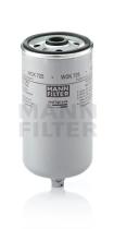 Mann Filter WDK725 - [*]FILTRO COMBUSTIBLE