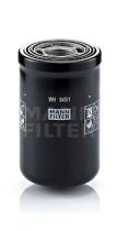 Mann Filter WH9451 - [**]FILTRO ACEITE