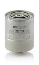 Mann Filter WK1123 - [*]FILTRO COMBUSTIBLE