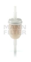 Mann Filter WK312 - FILTRO GASOIL