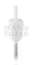 Mann Filter WK314 - FIL.ACE./COMBUS.