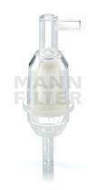 Mann Filter WK315 - FILTRO GASOIL