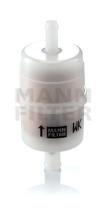 Mann Filter WK326 - FILTRO COMBUSTIBLE