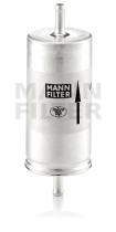 Mann Filter WK413 - [*]FILTRO COMBUSTIBLE
