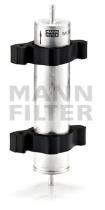 Mann Filter WK5212 - [*]FILTRO COMBUSTIBLE