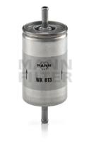 Mann Filter WK613 - [*]FILTRO COMBUSTIBLE