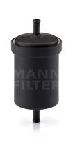 Mann Filter WK6131 - [*]FILTRO COMBUSTIBLE