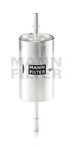 Mann Filter WK61446 - [*]FILTRO COMBUSTIBLE