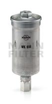Mann Filter WK618 - [*]FILTRO COMBUSTIBLE