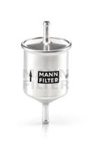 Mann Filter WK66 - [*]FILTRO COMBUSTIBLE