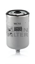 Mann Filter WK713 - [*]FILTRO COMBUSTIBLE