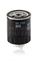 Mann Filter WK7182 - [*]FILTRO COMBUSTIBLE