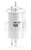 Mann Filter WK720 - [*]FILTRO COMBUSTIBLE
