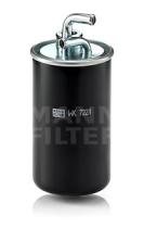 Mann Filter WK7221 - [*]FILTRO COMBUSTIBLE