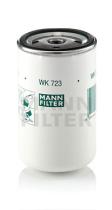 Mann Filter WK723 - [*]FILTRO COMBUSTIBLE