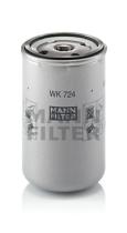 Mann Filter WK724 - [*]FILTRO COMBUSTIBLE