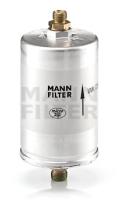 Mann Filter WK7262 - [*]FILTRO COMBUSTIBLE
