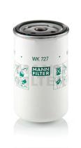 Mann Filter WK727 - [*]FILTRO COMBUSTIBLE