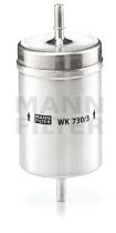 Mann Filter WK7303 - [*]FILTRO COMBUSTIBLE