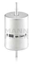 Mann Filter WK7305 - [*]FILTRO COMBUSTIBLE