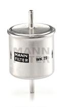 Mann Filter WK79 - [*]FILTRO COMBUSTIBLE