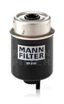 Mann Filter WK8100 - [**]FILTRO COMBUSTIBLE