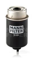 Mann Filter WK8102 - [**]FILTRO COMBUSTIBLE