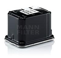 Mann Filter WK8106 - [**]FILTRO COMBUSTIBLE