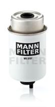Mann Filter WK8107 - [**]FILTRO COMBUSTIBLE