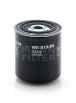 Mann Filter WK81580 - FILTRO COMBUSTIBLE