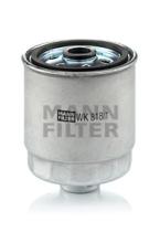 Mann Filter WK8181 - [*]FILTRO COMBUSTIBLE