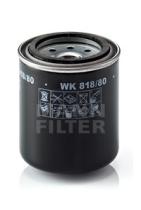 Mann Filter WK81880 - [*]FILTRO COMBUSTIBLE