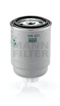 Mann Filter WK821 - [*]FILTRO COMBUSTIBLE