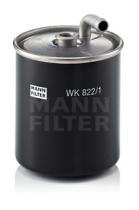 Mann Filter WK8221 - [*]FILTRO COMBUSTIBLE