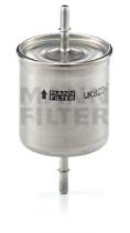 Mann Filter WK8222 - [*]FILTRO COMBUSTIBLE