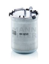 Mann Filter WK8232 - [*]FILTRO COMBUSTIBLE