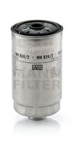 Mann Filter WK8242 - [*]FILTRO COMBUSTIBLE
